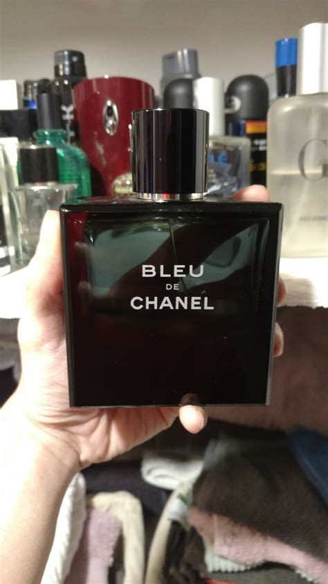 chanel bleu edp sample|bleu de Chanel edp basenotes.